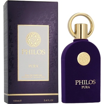 Philos Pura EDP
